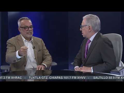 El protagonismo de los presidentes en América Latina y la elección de 2024 en México