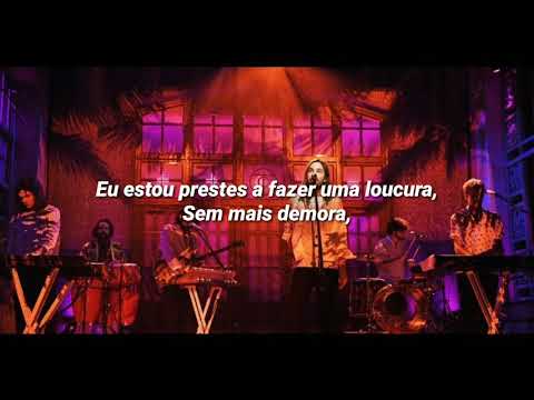 Tame Impala - Instant Destiny (Legendado Pt-Br)
