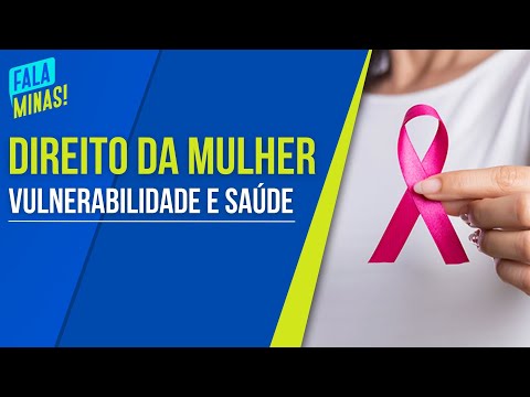 OUTUBRO ROSA E LEI MARIA DA PENHA: O COMBATE À VIOLÊNCIA DE QUEM ESTÁ MAIS VULNERÁVEL