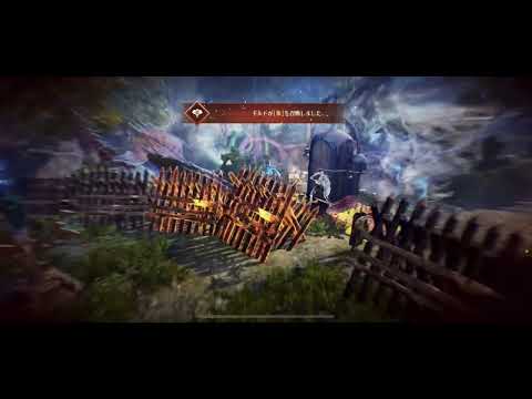 黒い砂漠モバイル xAEGISx アグリス祭壇 拠点戦 2025/07/04 VS LeLien & FROLISTS & Vainqueur