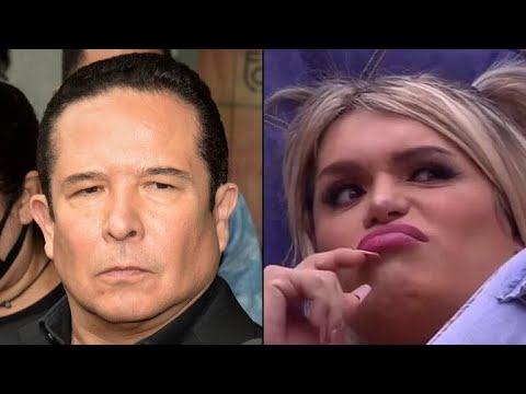 WENDY se disculpa públicamente con Gustavo Adolfo Infante  para poner fin a la controversia