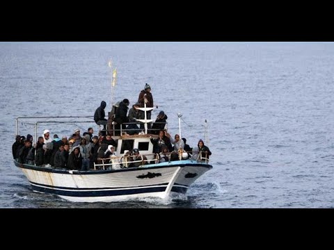 Migrants illégaux : il faut un accord UE - Royaume-Uni, selon Darmanin