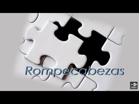 #evtv #EnVivo | #Rompecabezas | Domingo 29 de SEPTIEMBRE de 2024