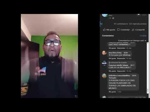 La Chamuca esta Ardida! & Daniel Ortega Activa Operación Danto y Ahora Dantito contra Opositores Nic