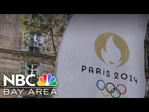 Russia is trying to scare people away from the Paris Olympics, report says