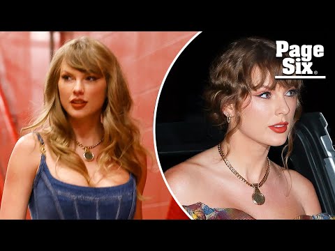 How Taylor Swift’s ancient coin jewelry is full of symbolism