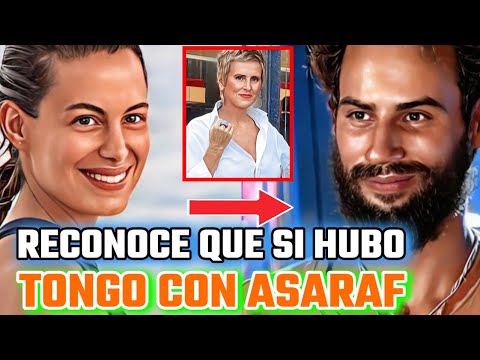 POSIBLE TONGO en las VOTACIONES: Laura Madrueño RESPALDA la TEORÍA de CONSPIRACIÓN con ASRAF BENO