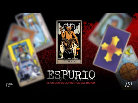 Espurio | E10 P1 - El Diablo