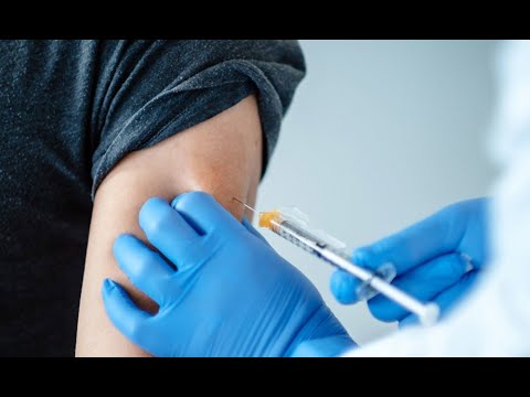 COVID-19: Paraguay sigue sin vacunas