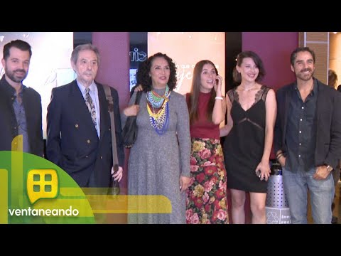 ¡Todos los detalles del gran regreso de Lo que callamos las mujeres a TV Azteca! | Ventaneando