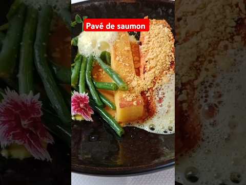 PavédesaumonFrenchFoodFrenc