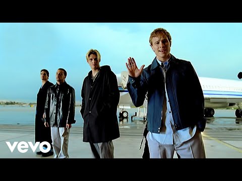 Video: Backstreet Boys > One Direction - Tikra muzika nemiršta per 5 metus