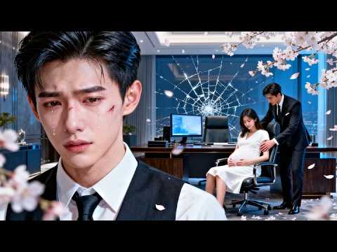 After 33 IVF tries she gets pregnant, finds cheating, teams with rival for revenge, ex regrets