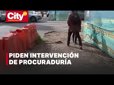 Claudia López respondió a las acusaciones por presuntas coimas en la contratación del metro | CityTv