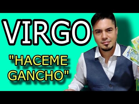 VIRGO  MUY FUERTE  ESTA PERSONA ESTA SUFRIENDO PERO VIENE ALGUIEN MAS