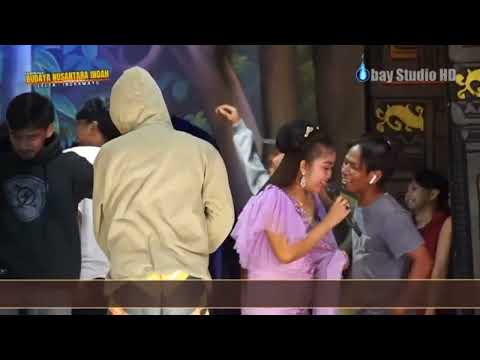 CINTA SEJATI NINA AGUSTIN FEAT BRENDY SADAN LIVE BUDAYA NUSANTARA INDAH (BNI) TGL 17 SEPTEMBER 2024