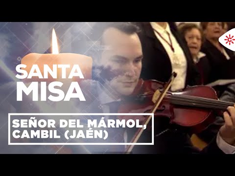 Misas y romerías | Señor del Mármol, Cambil (Jaén)