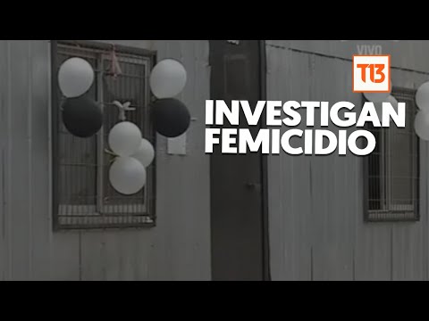 Mujer boliviana muere en Melipilla: Investigan femicidio