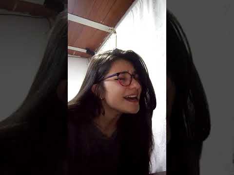 amor eterno-cover rocío durcal (video 2)