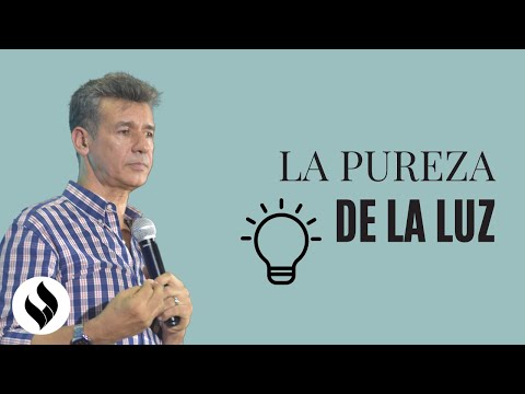 La Pureza De La Luz | Gustavo Torres