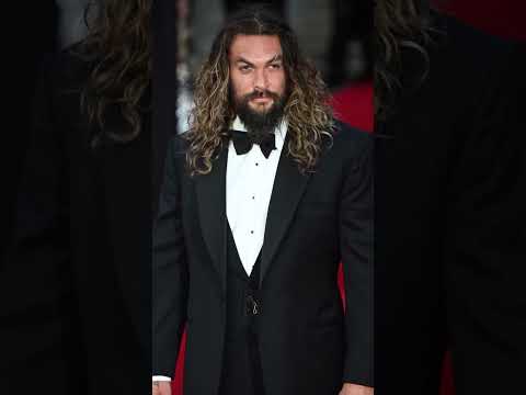 “Llévalo a la luna por mi” Jason Momoa confirma su romance con Adria Arjona, hija de Ricardo Arjona