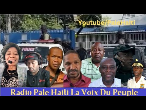 MOUN NAN NIPS ONORE MUSCADIN,YO RESI PRAN JAMAIKEN KI ANTRENE IZO BWA KALE,MET GEORGES POU MUSCADIN