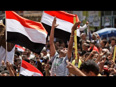 La guerra ha dejado sin recursos suficientes a Yemen para alimentar a toda su población