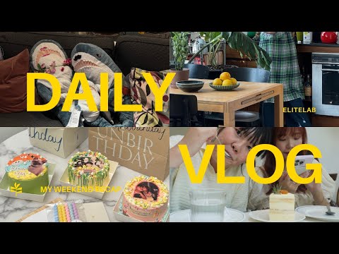 ENVlog-adayinmylife:wor