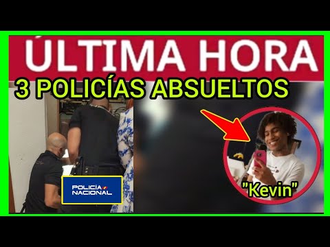 #ÚLTIMAHORA - CASO KEVIN ARCHIVADO