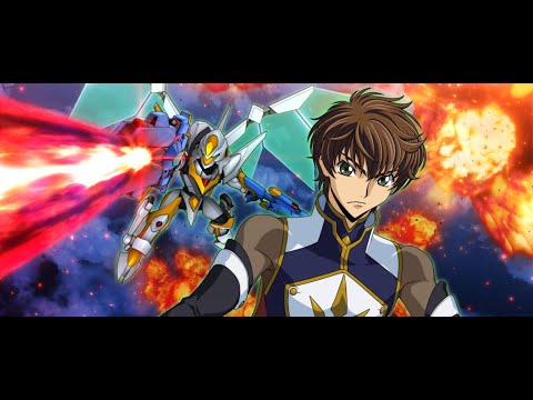 21:9【スパロボDD】演出集：「ランスロット・アルビオン」（全武装、全支援、全立絵）　/　【SRWDD】「Lancelot Albion」All Attacks　/【機戰DD】「蘭斯洛特」全戰鬥動畫