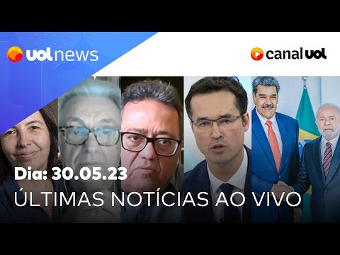 Lula cobrado; Deltan e Bolsonaro; Zanin e STF; Maduro no Brasil, protesto indígena e + notícias