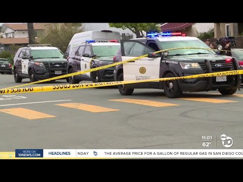 Man linked to City Heights shooting death arrested
