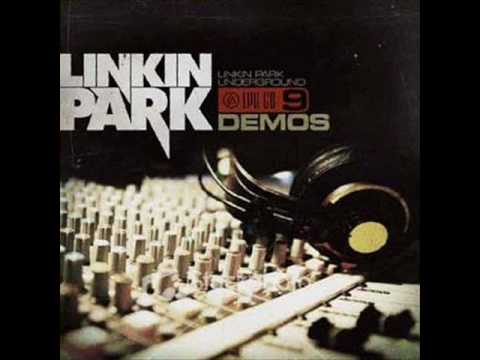 linkin park Across The Line (Unreleased Demo)