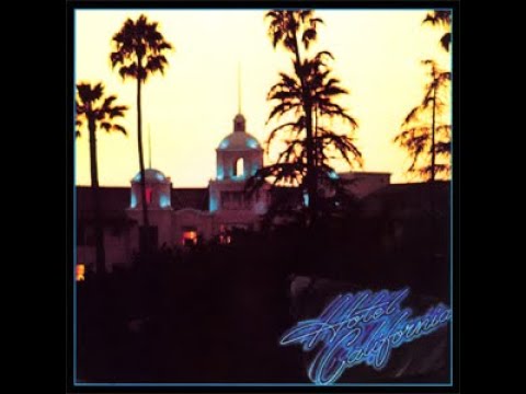 Wasted Time/Wasted Time (Reprise) - The Eagles