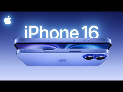 ขอแนะนำiPhone16|Apple