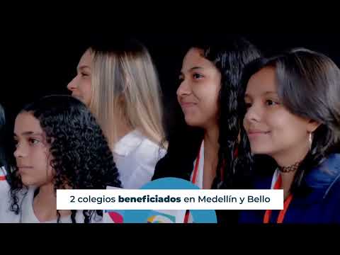 Gestión Cívica, Social y Cultural Cámara de Comercio de Medellín para Antioquia 2023