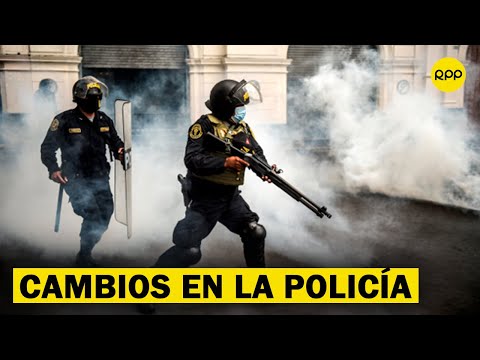 ¿Qué necesita la ciudadanía del Perú para volver a confiar en la Policía Especialista nos dice esto