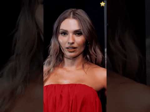 Irina Baeva Revela Cómo Se Llevó Con Las Hijas De Geraldine Bazán Y Gabriel, Ante Rumores De Pelea