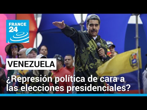 ¿Se endurece el chavismo? Oposición en Venezuela denuncia persecución política de Maduro