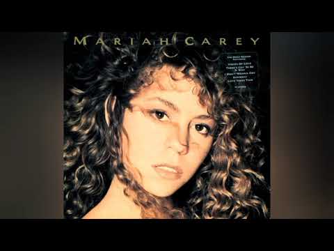 Mariah Carey - Alone In Love (Remastered Version) [Mariah Carey 1990 Album]