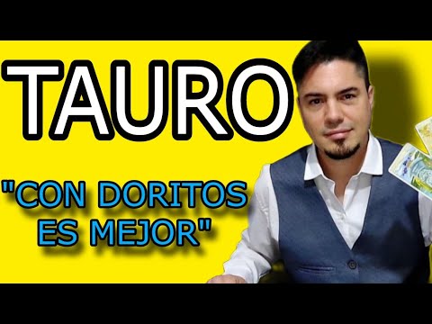 TAURO  EXPLOTA TODO ALGUIEN QUIERE ROMPER LA RELACION CON BRUJERIA