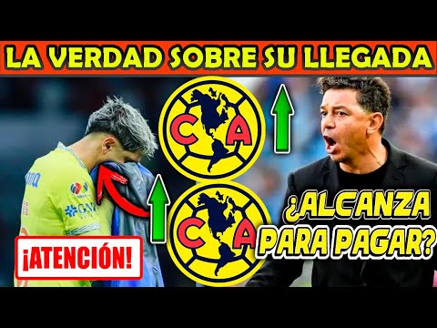 MARCELO GALLARDO PODRIA SER EL NUEVO DT DEL AMERICA! ESTA ES LA VERDAD SOBRE ESTE RUMOR AP 2023