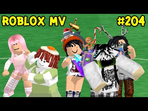 RobloxMVกิจกรรมเต้นครั้งที่2