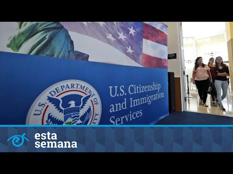 Al menos 20 000 nicaragüenses esperan el “parole” para emigrar a EE. UU., 19 000 ya fueron aprobados