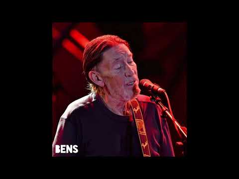 Chris Rea - I Just Wanna Be With You (BENS Remix)