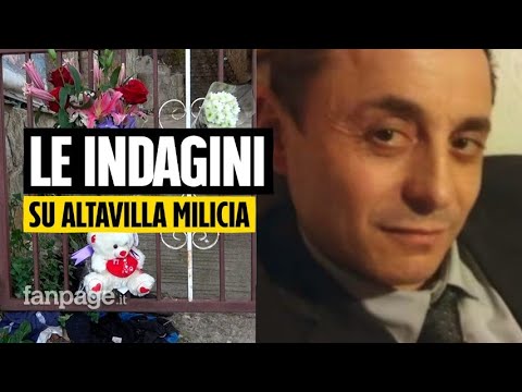 La ricostruzione della strage di Altavilla Milicia: “Delirio mistico, 17enne ha partecipato ai riti”