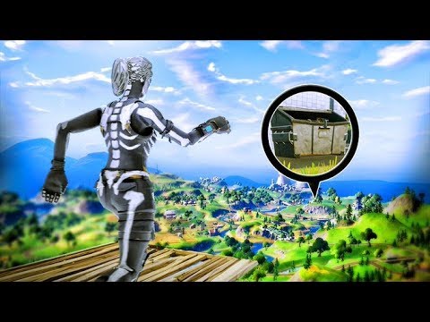 Fortnite Version 6.03 Patch Notes