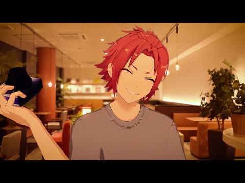 今日も明日も、あなたが大好き！10.5周年ハーフアニバーサリーキャンペーン スペシャルPV