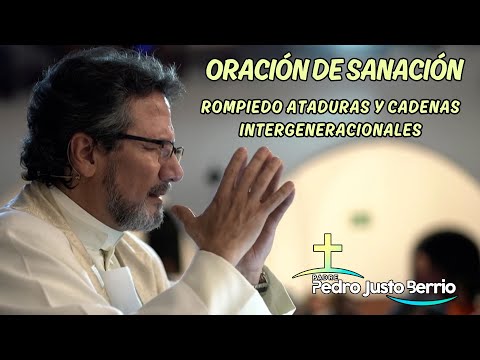 Rompiendo ataduras | Padre Pedro Justo Berrío