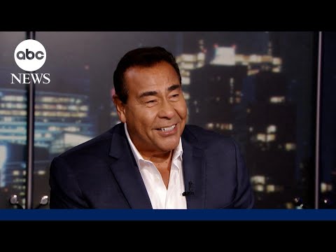 John Quiñones on season 17 of ‘What Would You Do?’